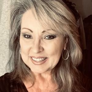 Meet your Posher, Margie